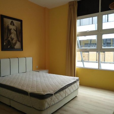 Xenia Homestay كوشنج المظهر الخارجي الصورة